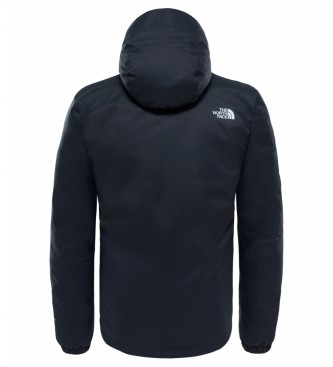 The North Face Giacca Quest nera