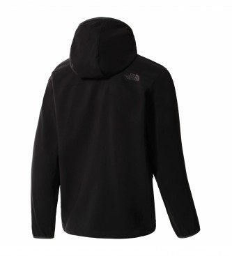 The North Face Giacca agile nera