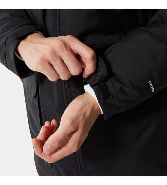 The North Face McMurdo jacket black