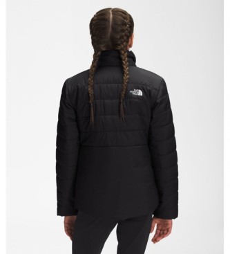 The North Face Mossburd Reversible Jacket black
