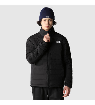 The North Face Belleview Stretch Down Jacket black