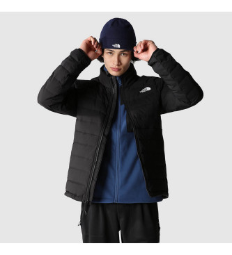 The North Face Belleview Stretch Down Jacket noir