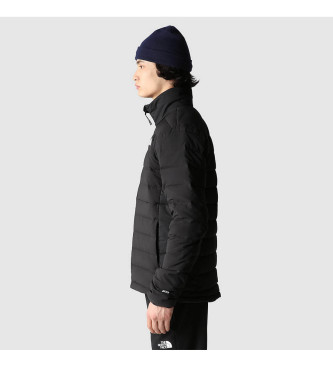 The North Face Chaqueta Stretch Down Belleview negro