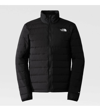 The North Face Belleview Stretch Donsjack Zwart