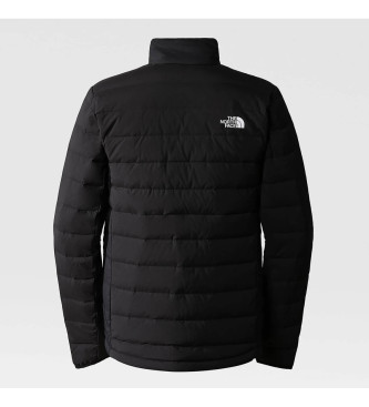 The North Face Belleview Stretch Down Jacket black