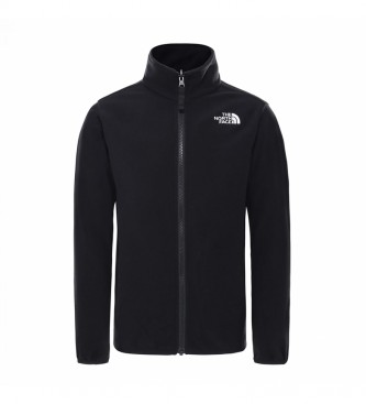 The North Face Jacket Y Elian Tric blue / Dryvent /