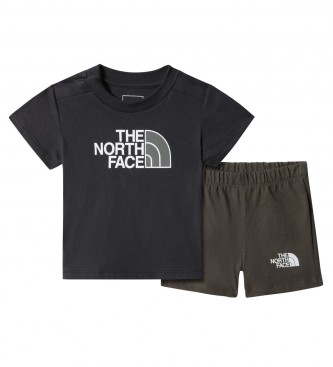 The North Face TNF Summer Set noir, vert
