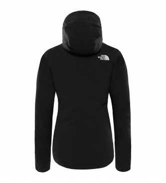 The North Face Chaqueta Inlux negro