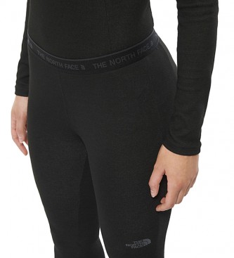 The North Face Leggings Easy Negro