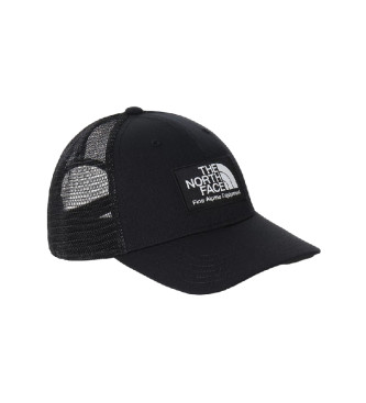 The North Face Muddernegro Trucker-Kappe