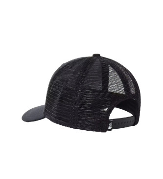 The North Face Muddernegro Trucker-Kappe