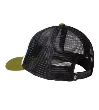 The North Face Weie Trucker-Kappe