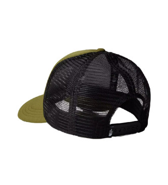 The North Face Grne Trucker-Kappe