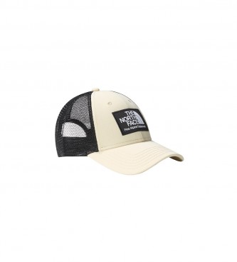 The North Face Mudder Trucker Cap white