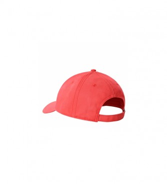 The North Face Cap RCYD 66 Classic red