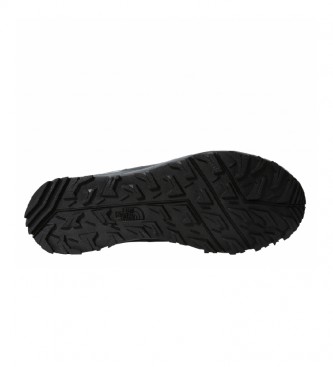 The North Face Outdoor Litewave Futurelight shoes black