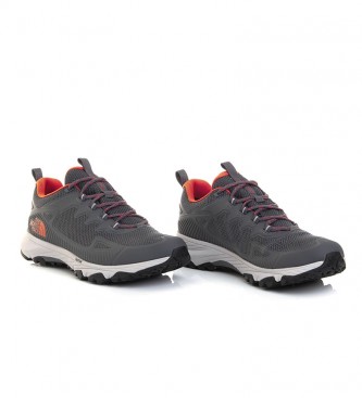 The North Face Shoes M Ultra Fp IV grey