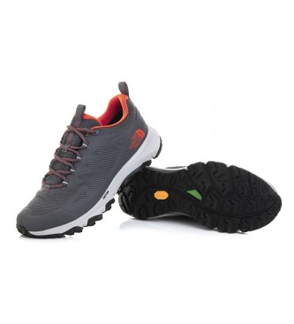 The North Face Shoes M Ultra Fp IV grey