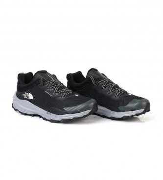 The North Face Sneakers Vectiv nere