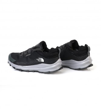 The North Face Vectiv shoes black