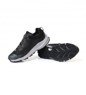 The North Face Vectiv shoes black