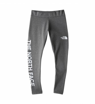 The North Face Mallas G Graphic gris