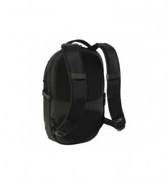 The North Face Mini backpack Borealis black
