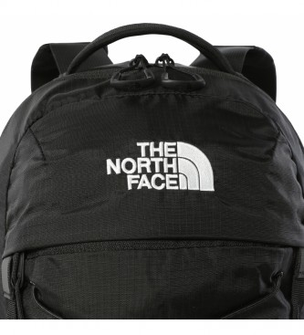 The North Face Mini sac à dos Borealis noir -22x10.5x34,3cm