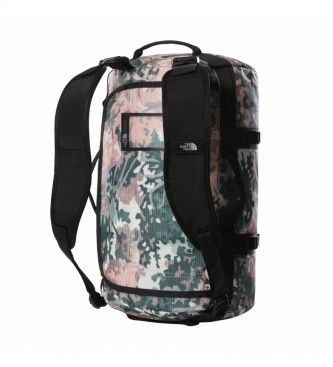 The North Face Base Camp Duffel Backpack Extra Small Camouflage -28x5x28cm