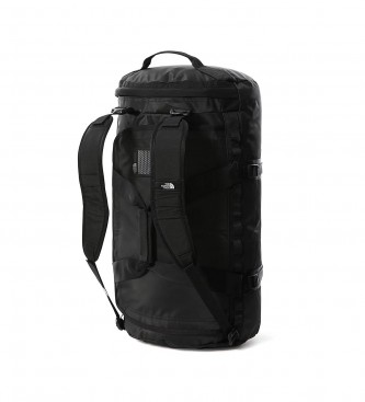 The North Face Base Camp Duffel Backpack noir