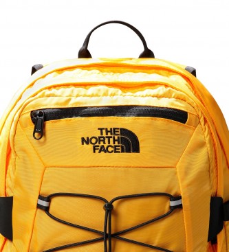 The North Face Mochila Borealis Classic amarela