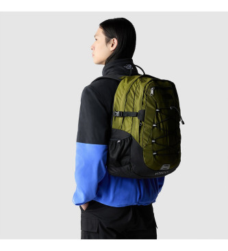 The North Face Rygsk Borealis Classic grn