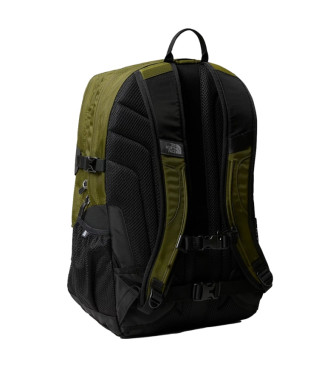 The North Face Rucksack Borealis Classic grn