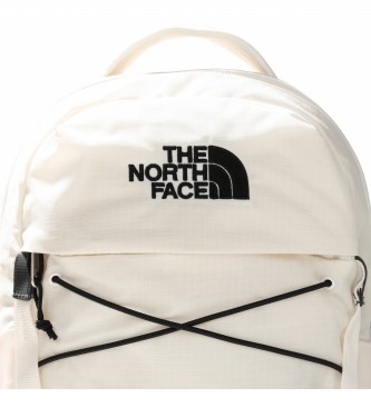 The North Face Mochila Borealis Mini blanco -22x10.5x34,3cm-