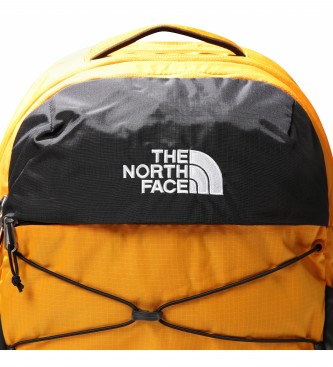 The North Face Sac à dos Borealis orange-27,9x14, x47,6cm