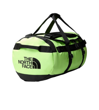 The North Face Base Camp Duffel M backpack green