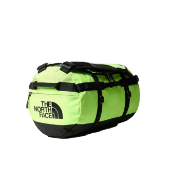 The North Face Base Camp Duffel S Rucksack grn