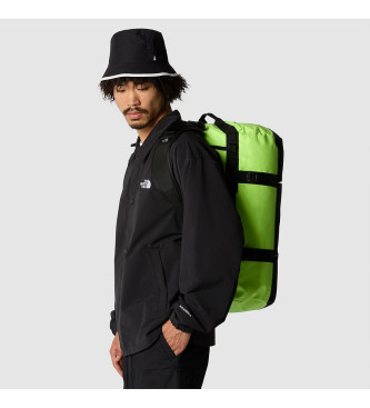 The North Face Base Camp Duffel S sac  dos vert