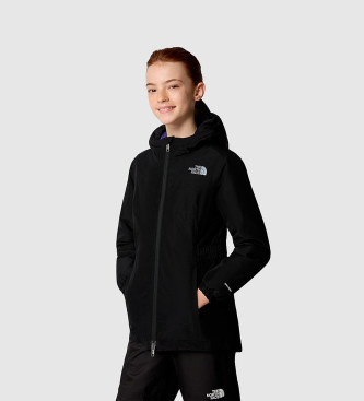 The North Face Parka G Hikesteller Insulated negro