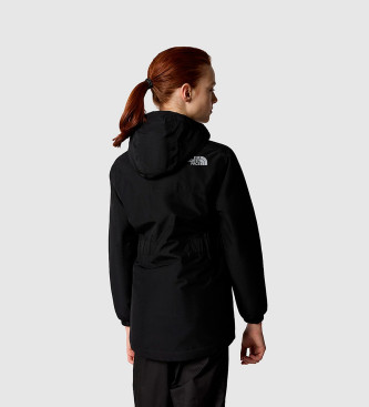 The North Face Parka Hikesteller Insulated negro