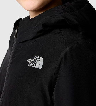 The North Face Parka Hikesteller Insulated negro