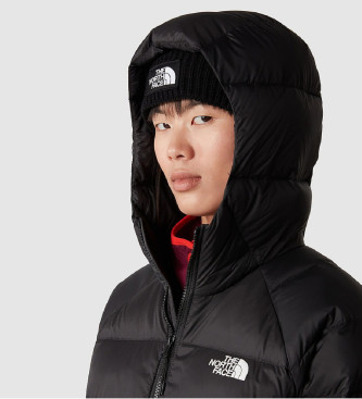 The North Face Hyalite Parka black