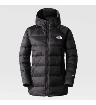 The North Face Hyalite Parka zwart
