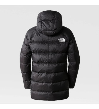 The North Face Parka Hyalite negro