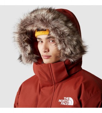 The North Face Parka Mcmurdo rd