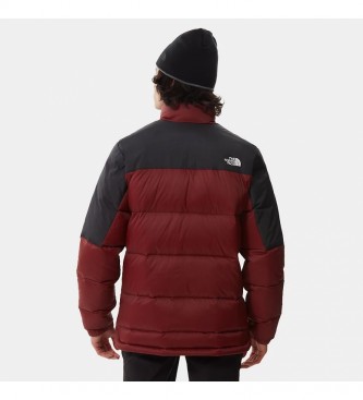The North Face Red Devil Feathers