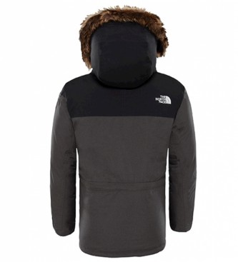 dryvent 550 north face