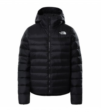 The North Face Plumón W Aconcagua negro