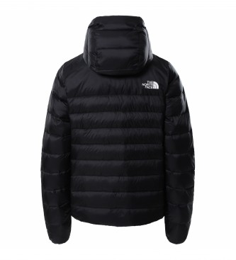 The North Face Plumón W Aconcagua negro