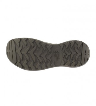 The North Face Sandals M Hedgehog III brown
